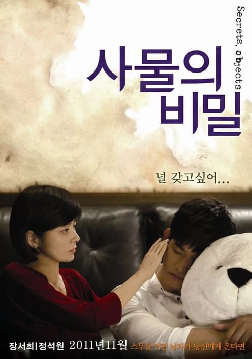 Постер: 사물의 비밀