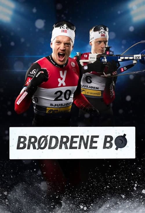 Постер: Brødrene Bø