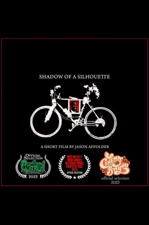 Постер: Shadow of a Silhouette