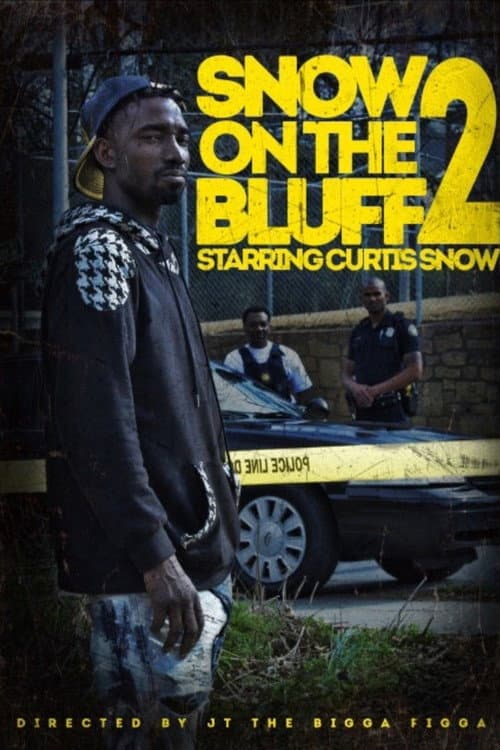 Постер: Snow On Tha Bluff 2