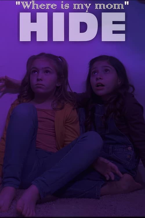 Постер: Hide