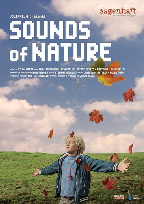 Постер: Sounds of Nature