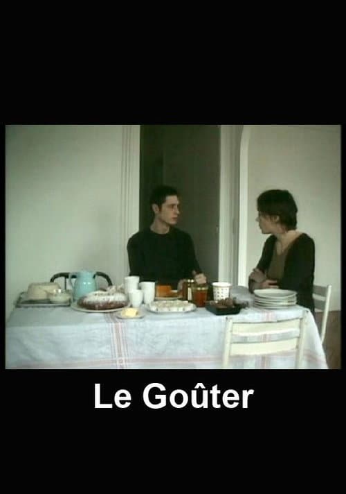 Постер: Le Goûter