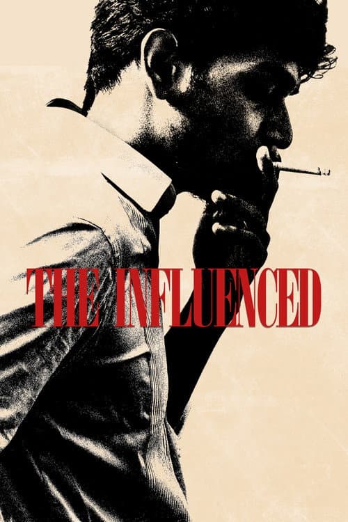 Постер: The Influenced