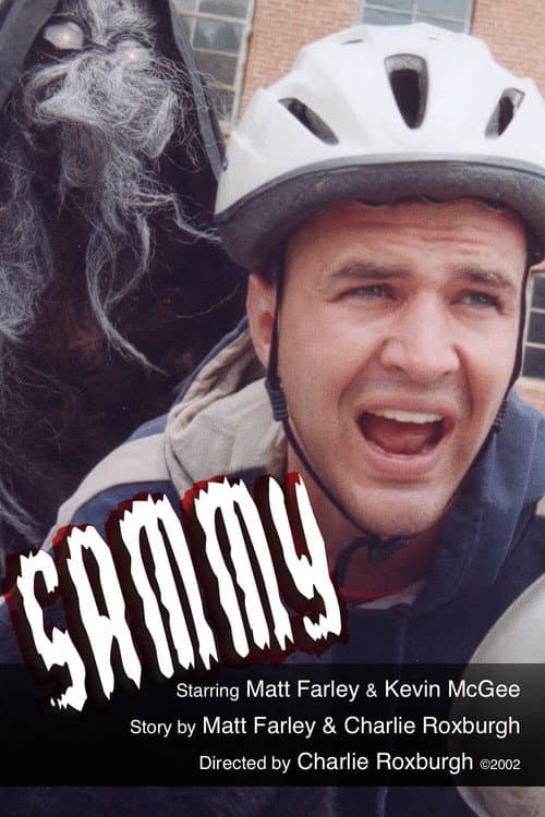 Постер: Sammy