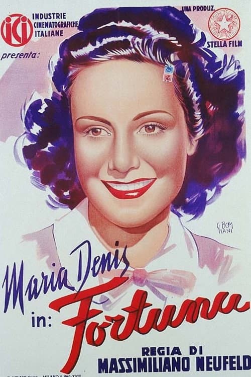 Постер: Fortuna