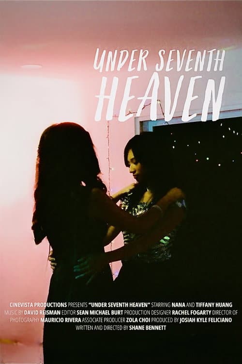 Постер: Under Seventh Heaven
