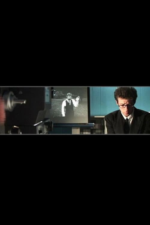 Постер: The Impostor (hello goodbye)