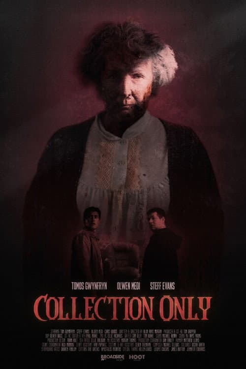 Постер: Collection Only