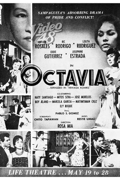 Постер: Octavia