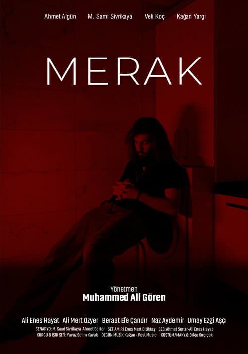 Постер: Merak