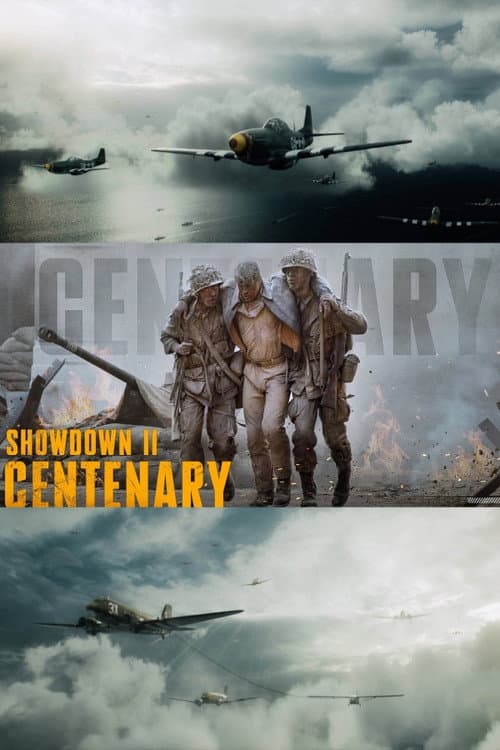 Постер: Showdown II: Centenary