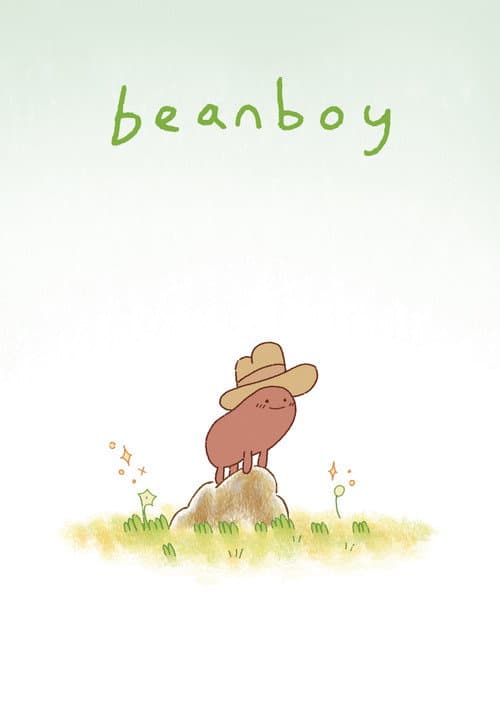 Постер: BeanBoy