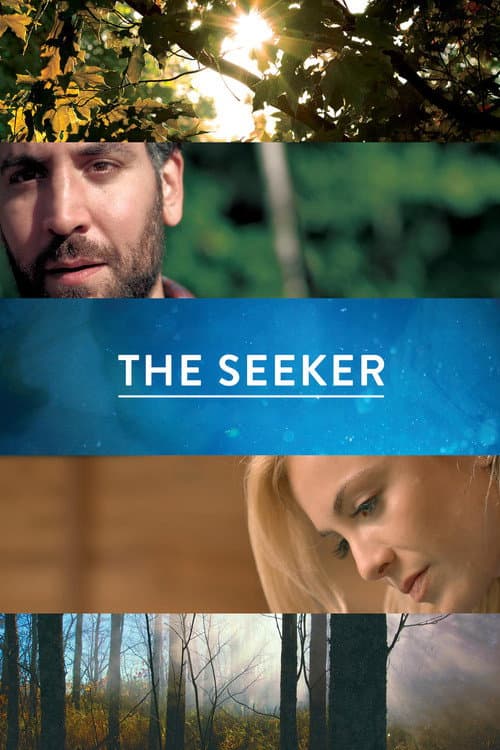 Постер: The Seeker