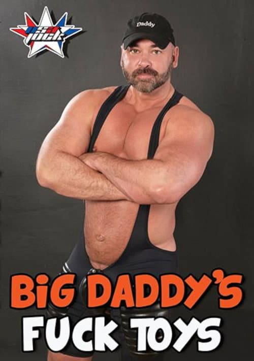 Постер: Big Daddy's Fuck Toys