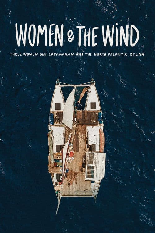 Постер: Women & the Wind