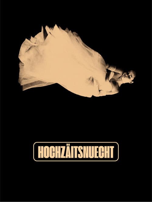 Постер: Hochzäitsnuecht