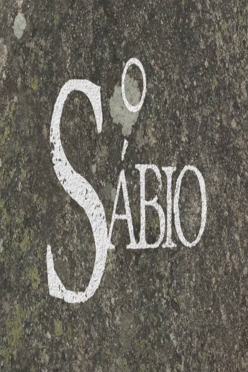 Постер: O Sábio