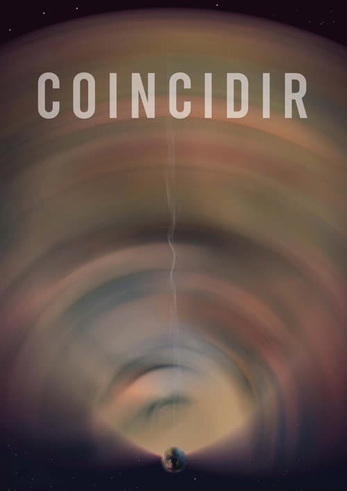 Постер: Coincidir