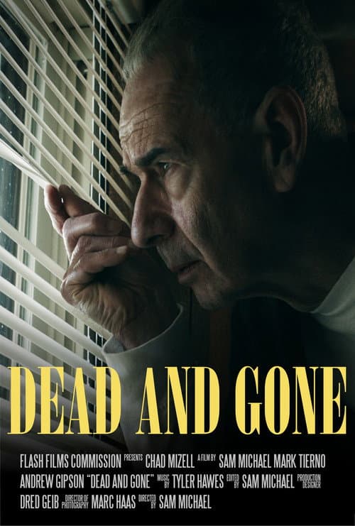 Постер: Dead and Gone