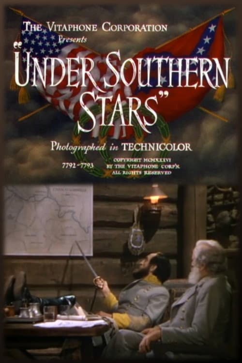 Постер: Under Southern Stars