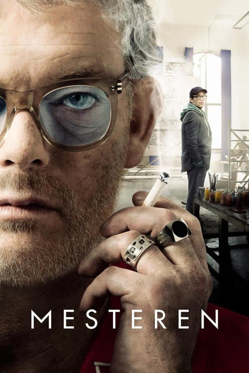 Постер: Mesteren