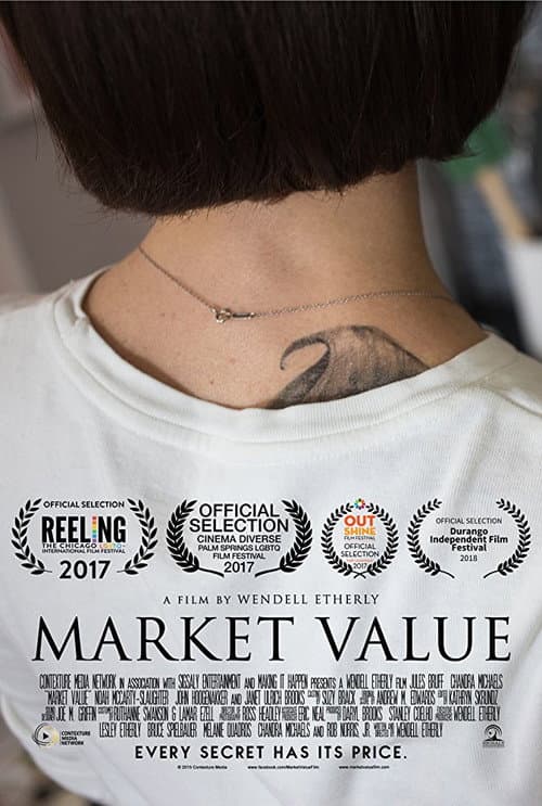 Постер: Market Value