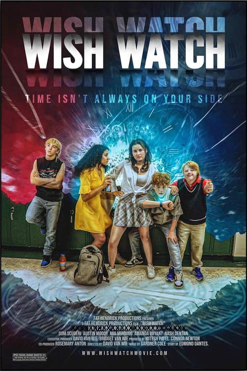 Постер: Wish Watch