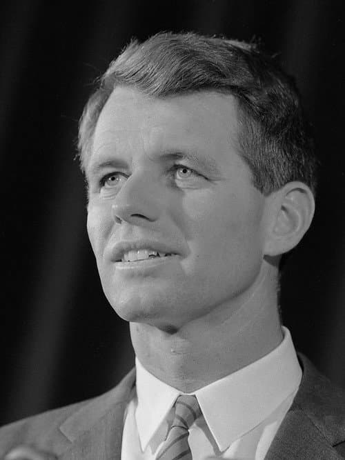 Постер: Bobby Kennedy Tribute to JFK at the Democratic National Convention 1964