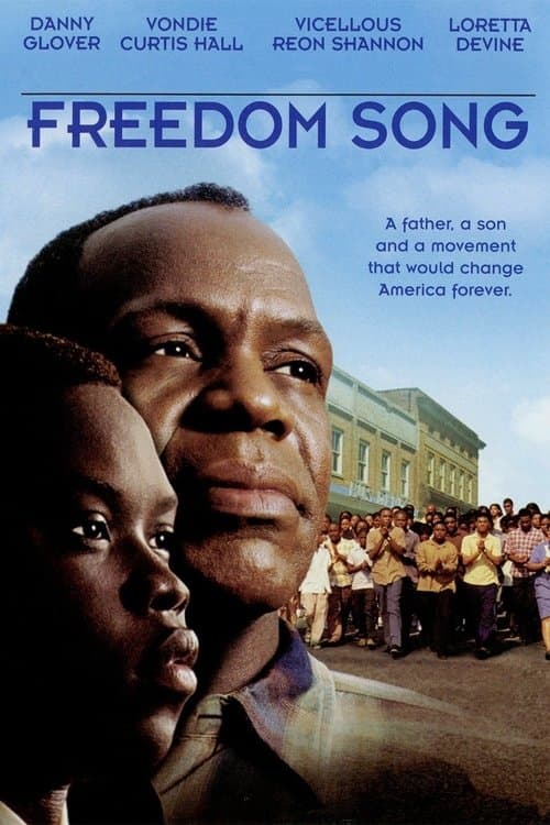 Постер: Freedom Song