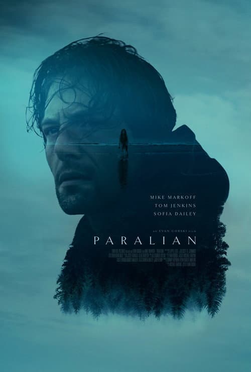 Постер: Paralian