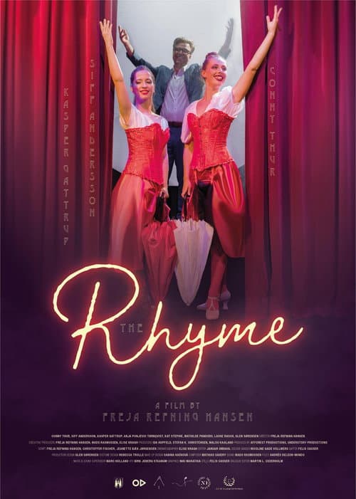 Постер: Rimet