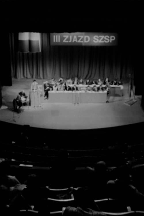 Постер: Trzeci zjazd