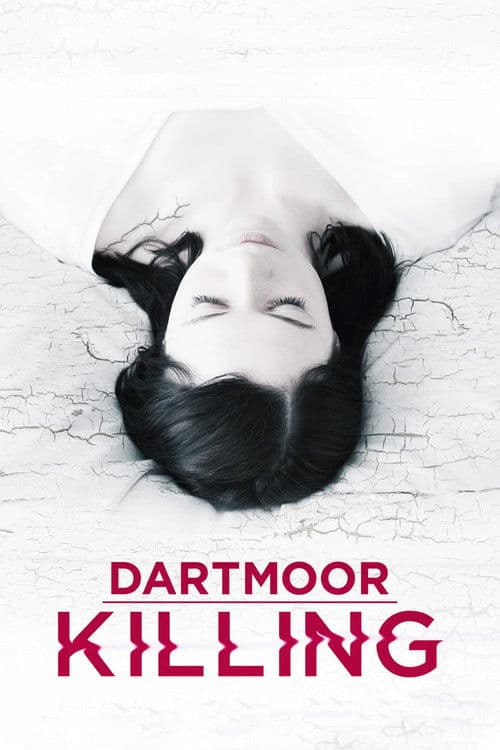 Постер: Dartmoor Killing
