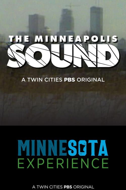 Постер: The Minnesota Sound