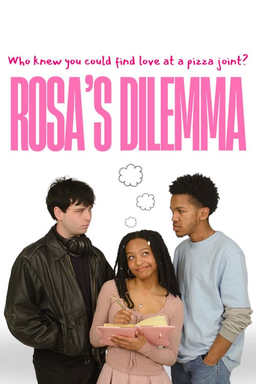 Постер: Rosa's Dilemma