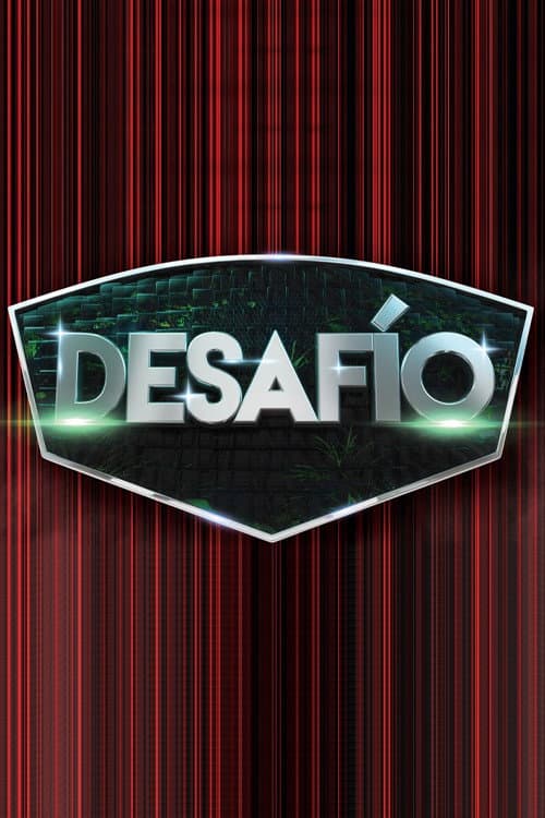 Постер: Desafío