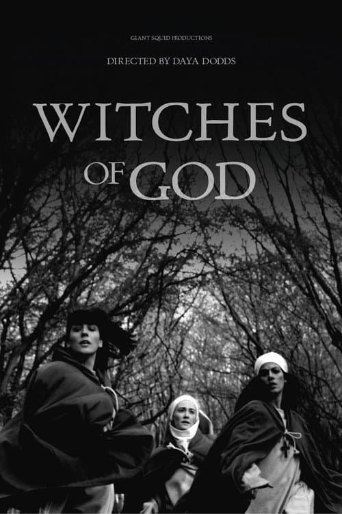 Постер: Witches of God