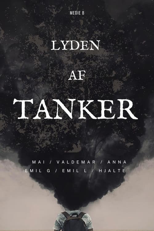 Постер: Lyden af Tanker