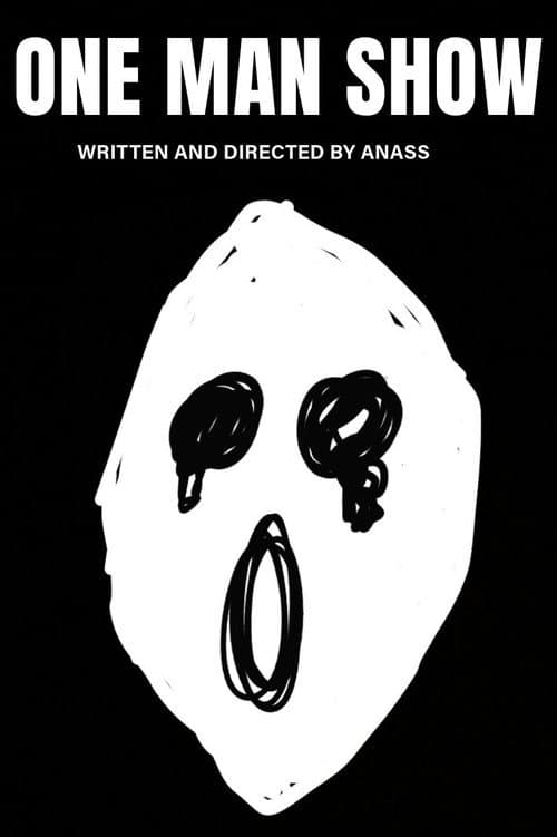 Постер: One Man Show