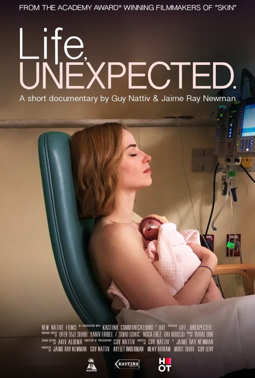 Постер: Life, Unexpected