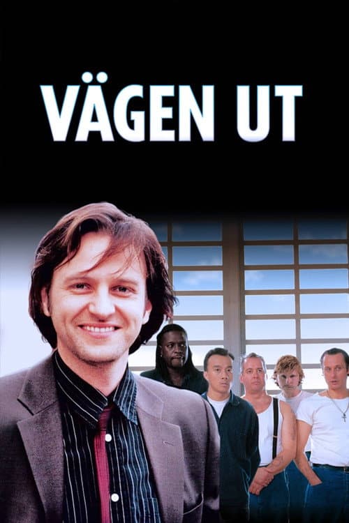 Постер: Vägen ut