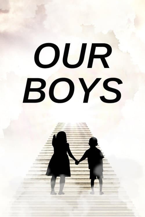 Постер: Our Boys