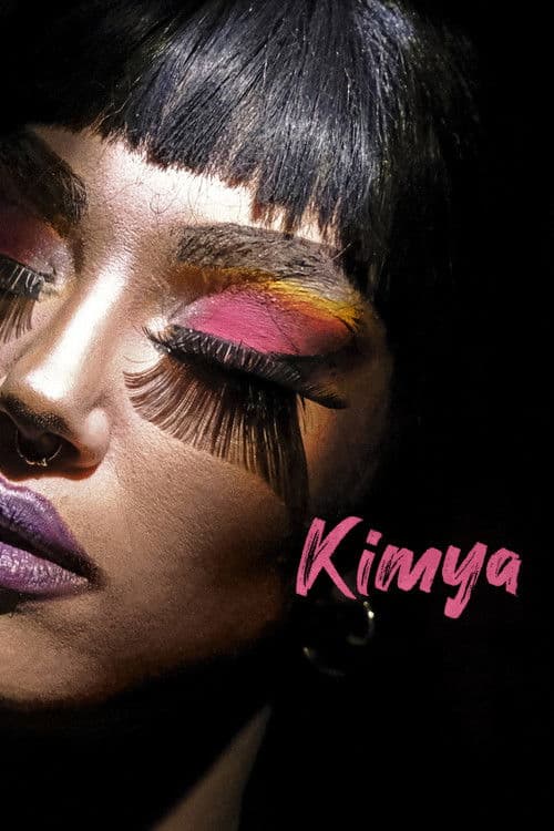 Постер: Kimya