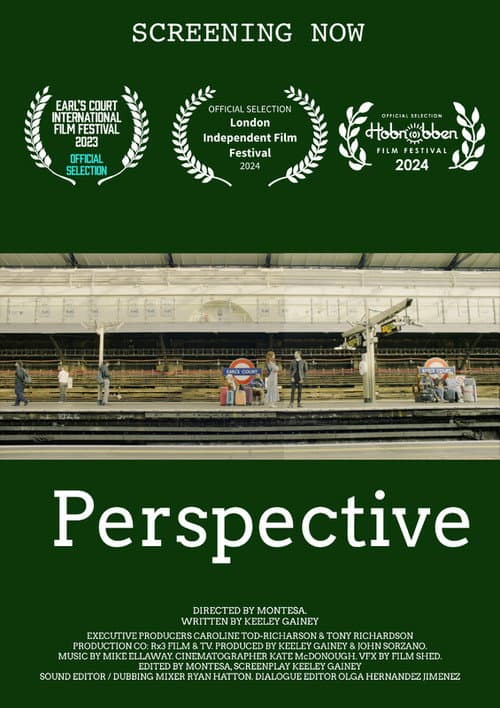 Постер: Perspective