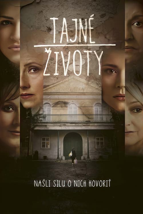 Постер: Tajné životy