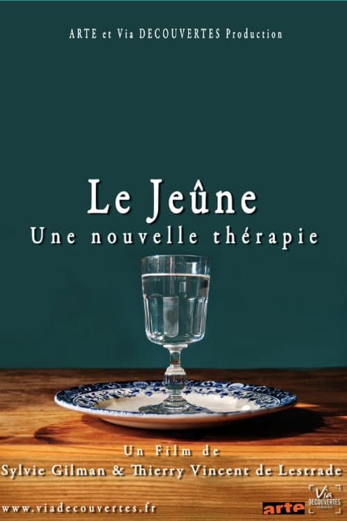 Постер: Le jeûne, une nouvelle thérapie ?
