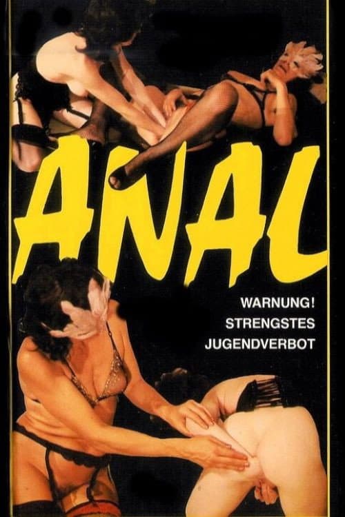 Постер: Anal