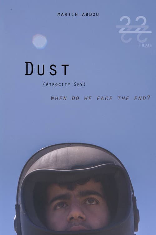 Постер: Dust (Atrocity Sky)