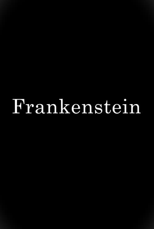 Постер: Frankenstein